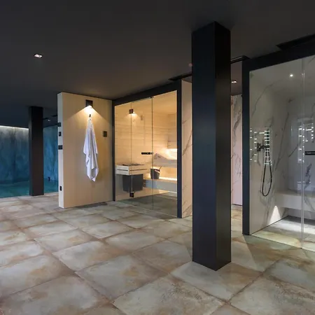 Deluxe | Terra Paradiso | 4 Bedrooms | Splendid Panoramic Views & Private Pool & Sauna | Abbázia