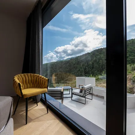 Deluxe | Terra Paradiso | 4 Bedrooms | Splendid Panoramic Views & Private Pool & Sauna |