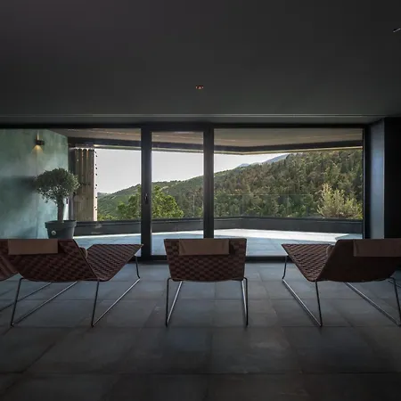 Deluxe | Terra Paradiso | 4 Bedrooms | Splendid Panoramic Views & Private Pool & Sauna | *