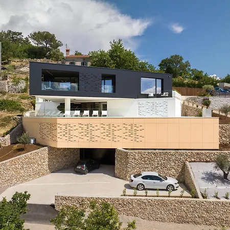 Deluxe | Terra Paradiso | 4 Bedrooms | Splendid Panoramic Views & Private Pool & Sauna | Abbázia