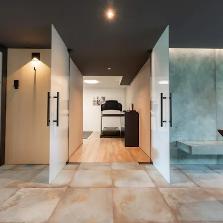 Deluxe | Terra Paradiso | 4 Bedrooms | Splendid Panoramic Views & Private Pool & Sauna | Villa *